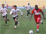 Bóng đá anh, ngoại hạng anh, lịch thi đấu euro 2012, 16h, K.KH- HP.HN (VTC3 trực tiếp): Khách mở đường máu